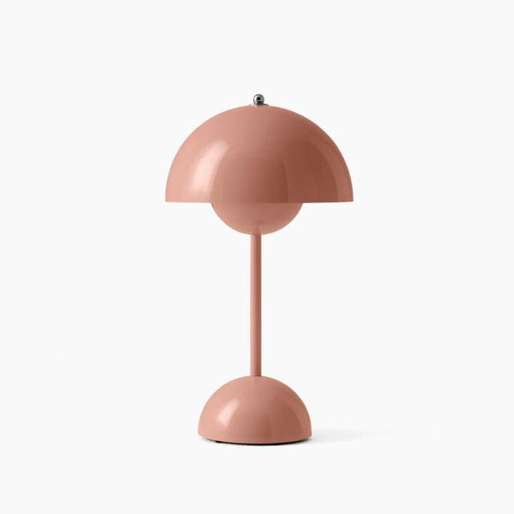 50% Rabatt | MushLamp™ - Moderne LED-Tischleuchte, kabellos und dimmbar