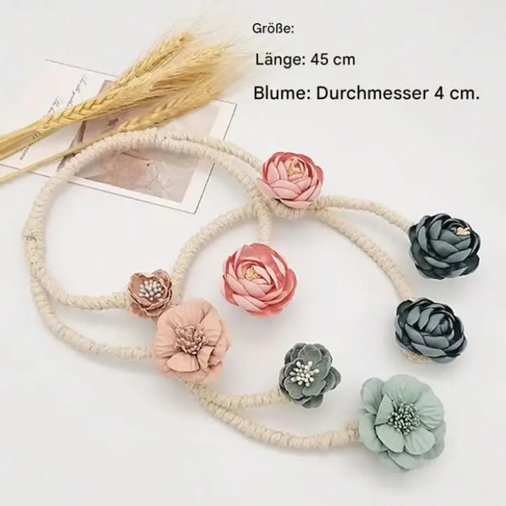 CurtainHold™ – Mühelose und praktische Gardinensteuerung [50 % Rabatt]
