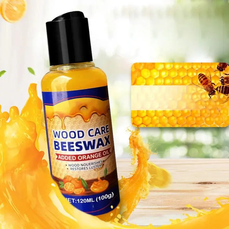Bienenwachs™ – Natürliche Pflege & wirksamer Schutz [1 + 1 Gratis]