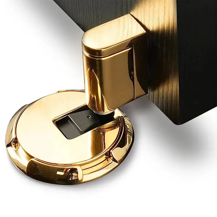 DoorGuard™ – Stilvolle & bequeme Lösung für maximale Türsicherheit [1 + 1 Gratis]