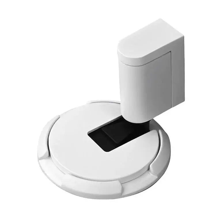 DoorGuard™ – Stilvolle & bequeme Lösung für maximale Türsicherheit [1 + 1 Gratis]