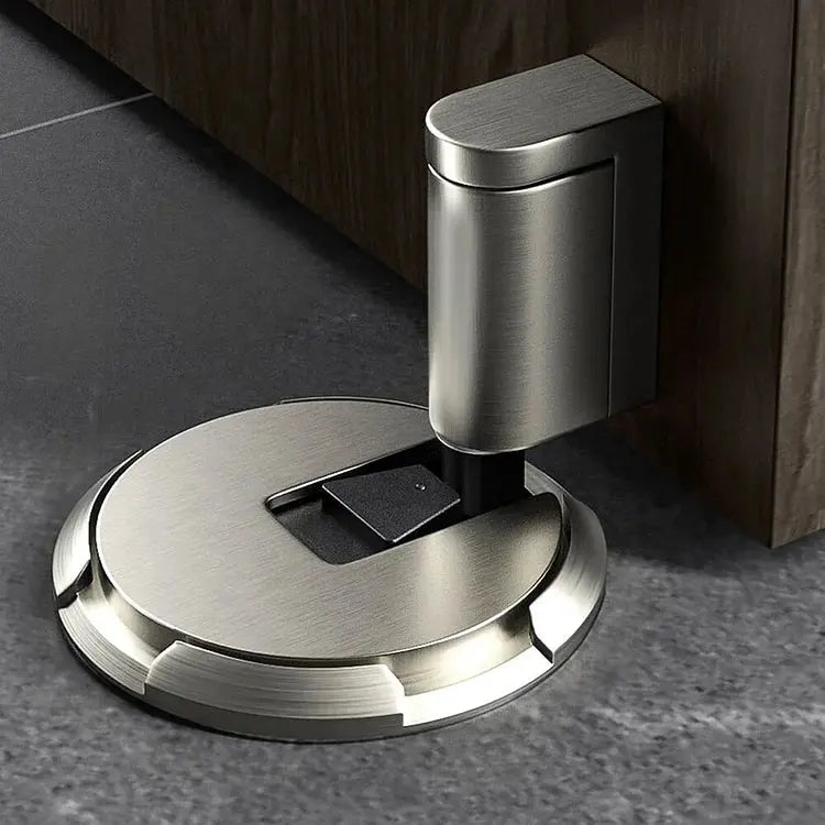 DoorGuard™ – Stilvolle & bequeme Lösung für maximale Türsicherheit [1 + 1 Gratis]