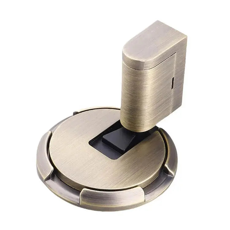 DoorGuard™ – Stilvolle & bequeme Lösung für maximale Türsicherheit [1 + 1 Gratis]