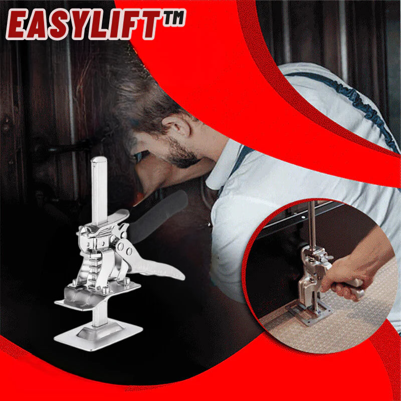 EasyLift™ Professionelle Hebewerkzeuge | 1 + 1 Gratis