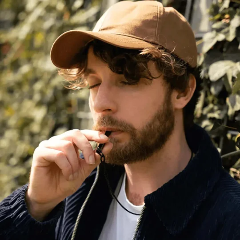 CalmBreath™ – Alternative aus Edelstahl zum Rauchen & Vapen für schnelle Angstlinderung [50% Rabatt]