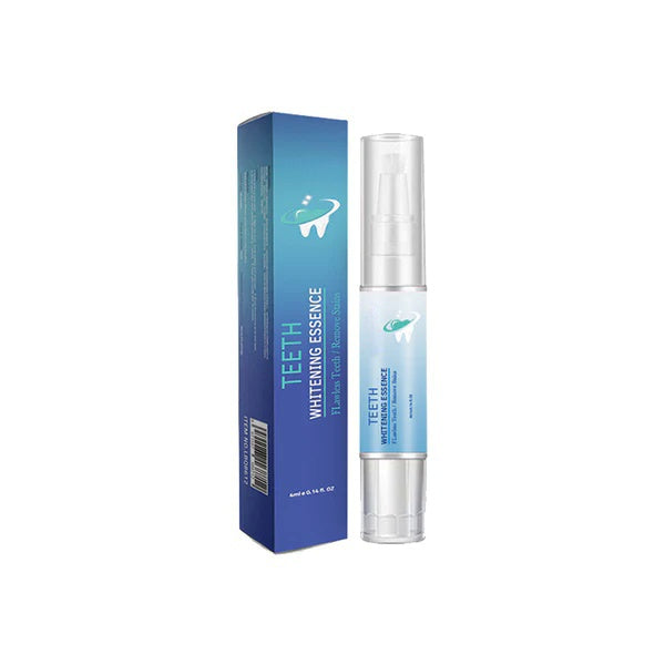 1 + 1 Gratis | UltraWhite™ - Zahnaufhellungs-Essenz [Letzter Tag Rabatt]