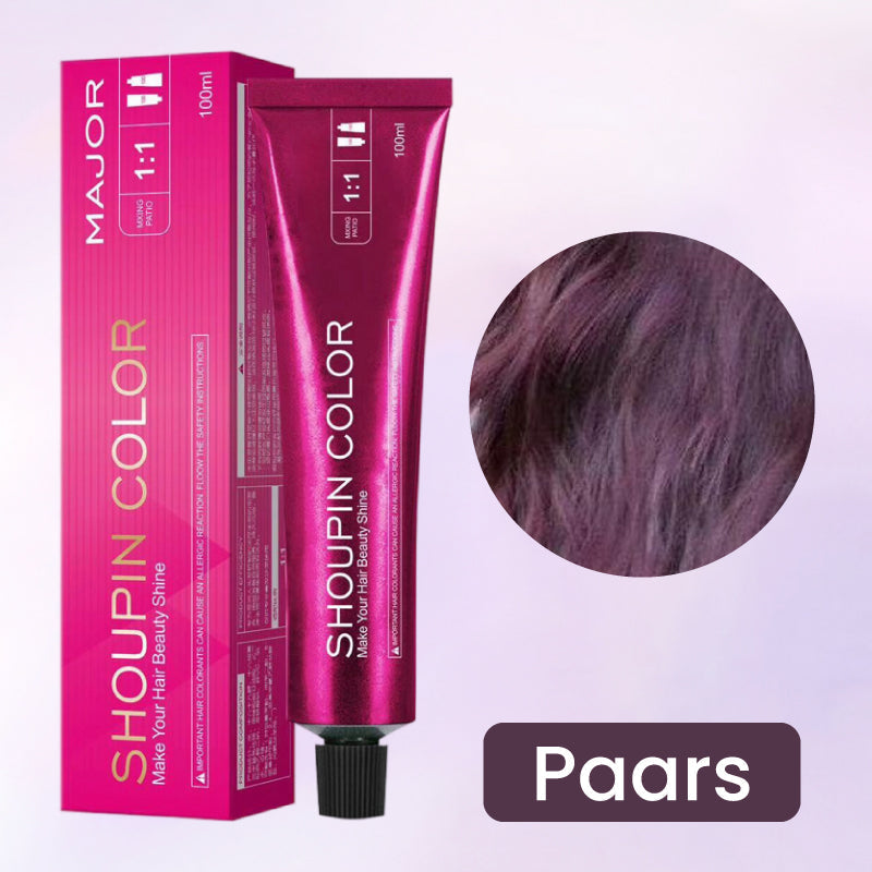 Verdora™ – Lang anhaltende, brillante Farbe ohne Bleichmittel [50% Rabatt]