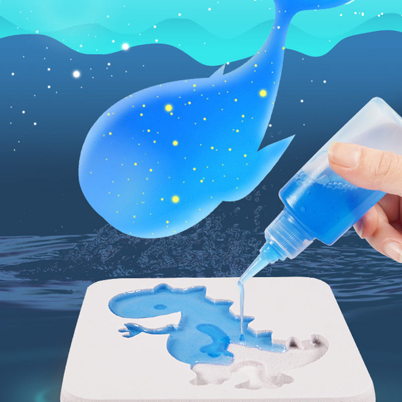 AquaCraft™ – Kreatives Wasserspielzeug (12er-Pack) für grenzenlosen Spaß [50 % Rabatt]