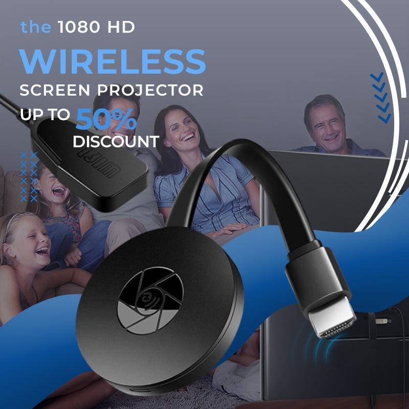 50% Rabatt | SmartConnect™ - Verbinden Sie Ihr Smartphone mit dem Fernseher