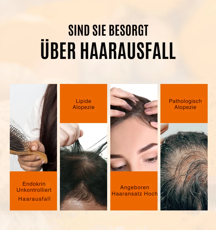 1+1 Gratis | PureNature™ – Stärkt Ihr Haar auf natürliche Weise