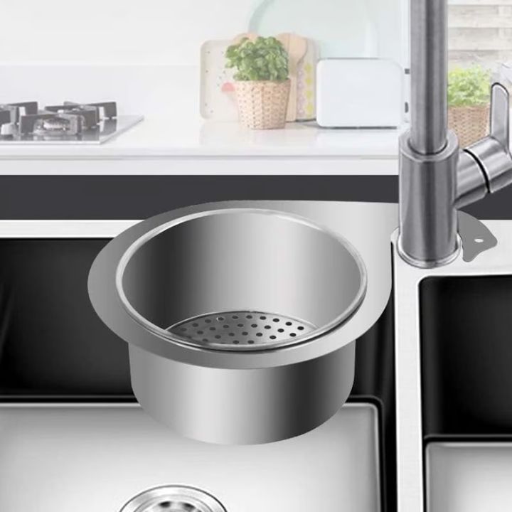50% Rabatt | SinkStrain™ - Halten Sie Ihre Küche kostenlos sauber und frei von Verstopfungen