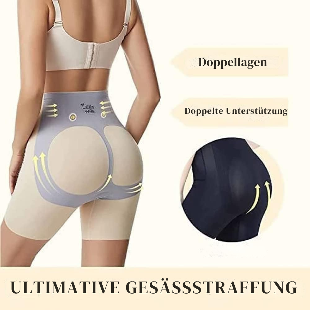 ShapeContour™ – Perfekte Körperformung mit maximalem Komfort und Halt [1 + 1 Gratis]