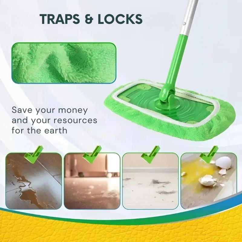 2+2 Gratis | PowerClean™ - Eine clevere und nachhaltige Reinigungslösung