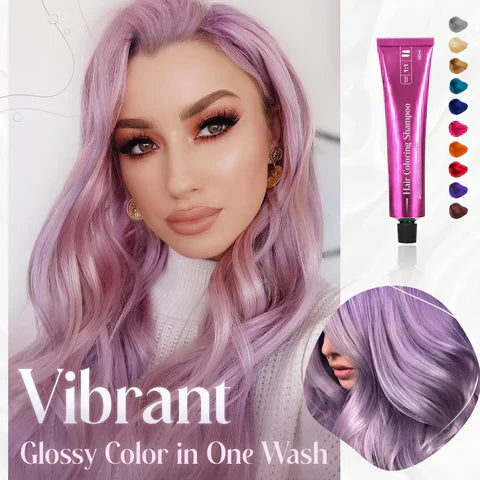 Verdora™ – Lang anhaltende, brillante Farbe ohne Bleichmittel [50% Rabatt]