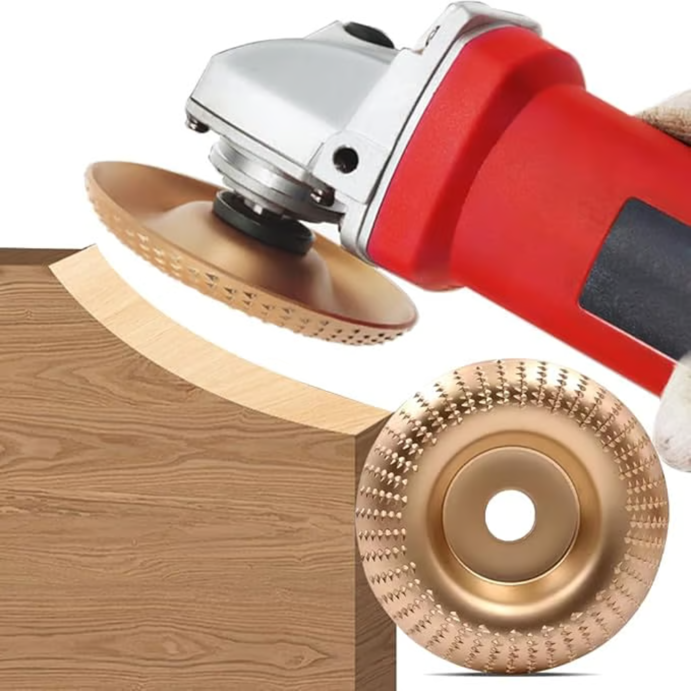 CarveMaster™ – Profi-Holzbearbeitungstools für perfekte Ergebnisse zum kleinen Preis [50 % Rabatt]
