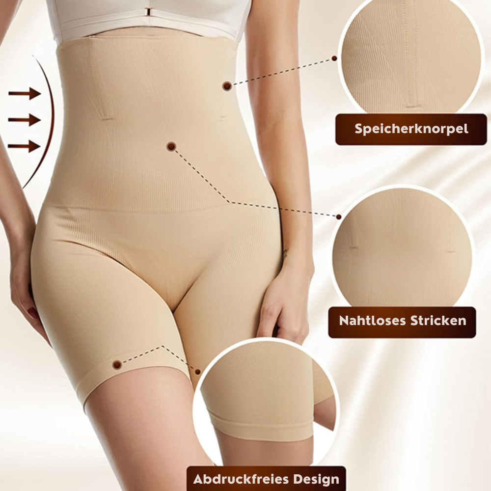 SlimShape™ – Komfort und Formkraft für jeden Tag mit perfekter Passform [1 + 1 Gratis]