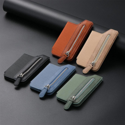 SmartPouch™ - Multifunktionale Brieftasche [50% Rabatt]