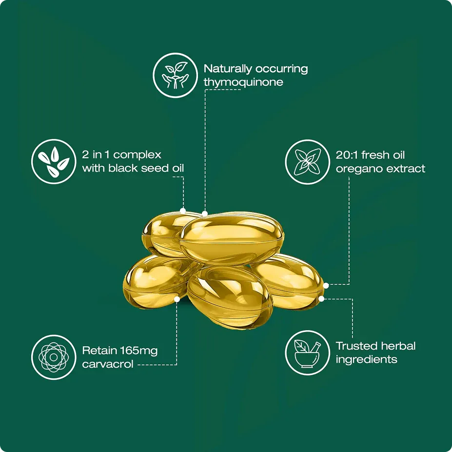 VitalHerb™ – (60 Tabletten) Stärkt die Abwehrkräfte auf natürliche Weise [50 % Rabatt]