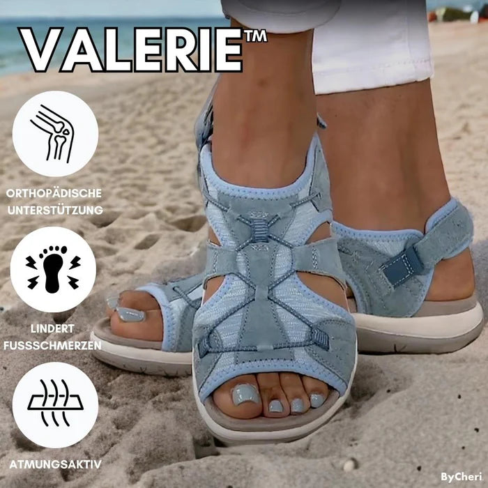 Valerie™ Stil und Komfort zur gleichen Zeit | 50% Rabatt