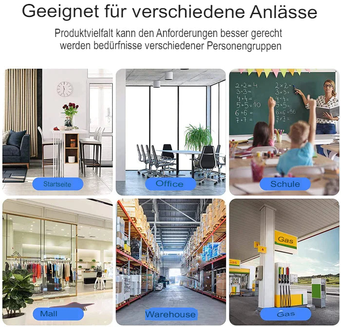 50% Rabatt | SecureLight™ - Glühbirnenkamera