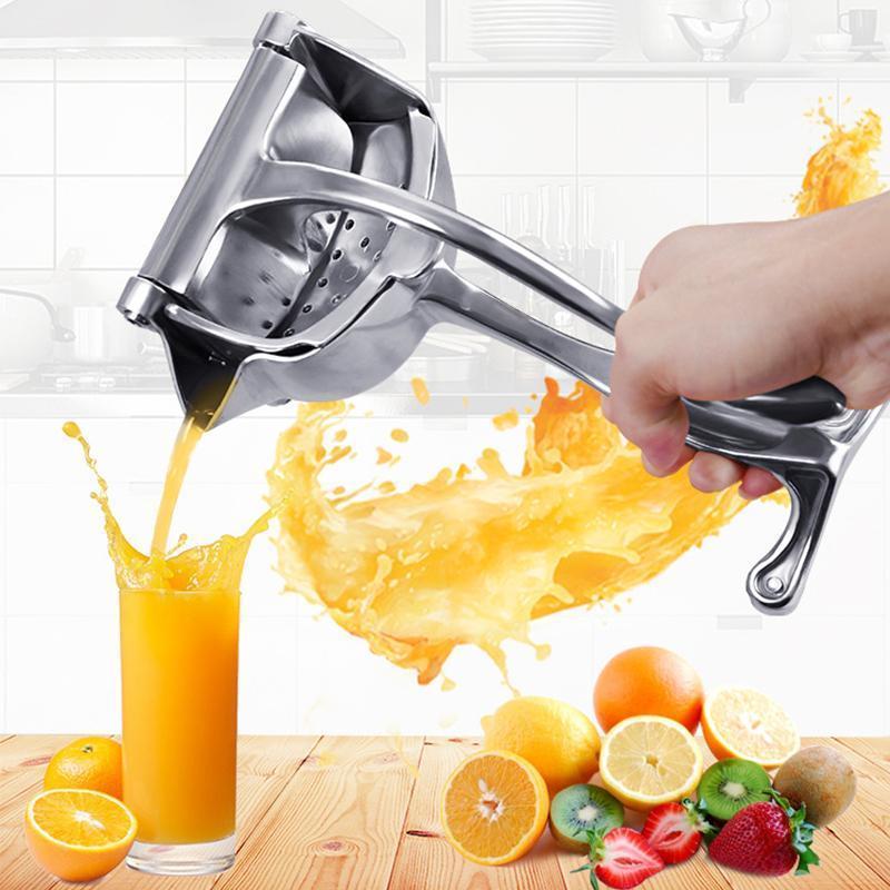 50% Rabatt | FruitJuice™ - Gesunde und schmackhafte Getränke zubereiten