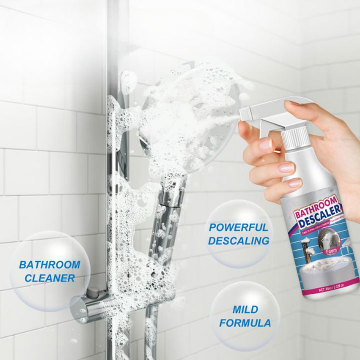 1+1 Gratis | PowerFoam™  - Schaumspray-Reiniger gegen hartnäckige Flecken
