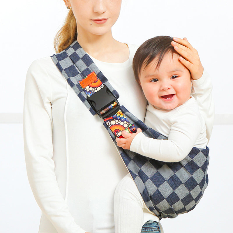 BabyHug™ – Sicherheit & Komfort beim Tragen deines Babys [50 % Rabatt]