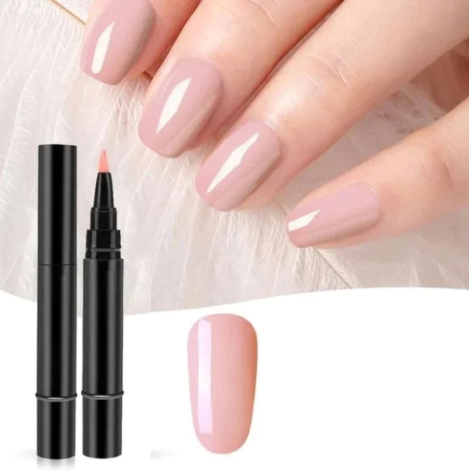 NailBliss™ - Nageldesign-Stift Für Kreative Und Präzise Looks [1 + 1 Gratis]