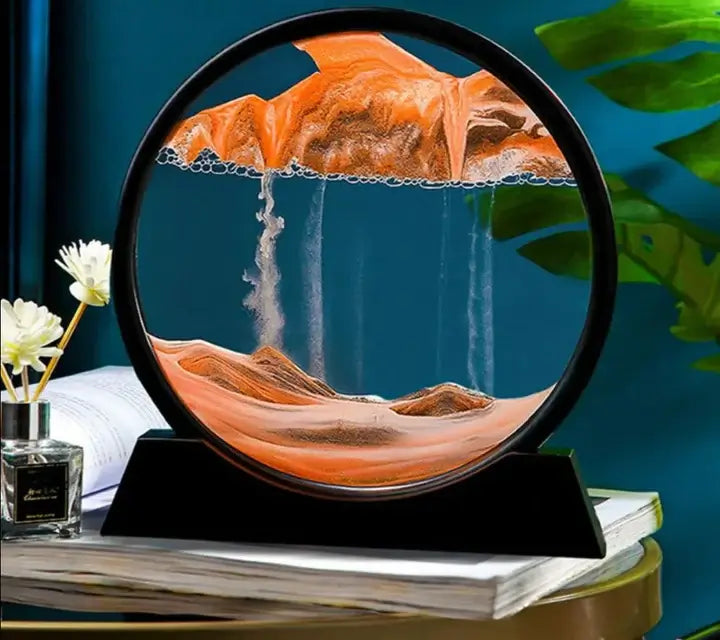 FlowArt™ – Magische, faszinierende und kreative Zandsculptur [50% Rabatt]