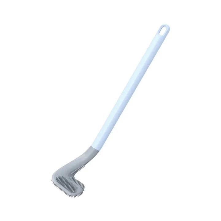 SilClean™ – Langstielige Toilettenbürste aus Silikon | 1 + 1 Gratis