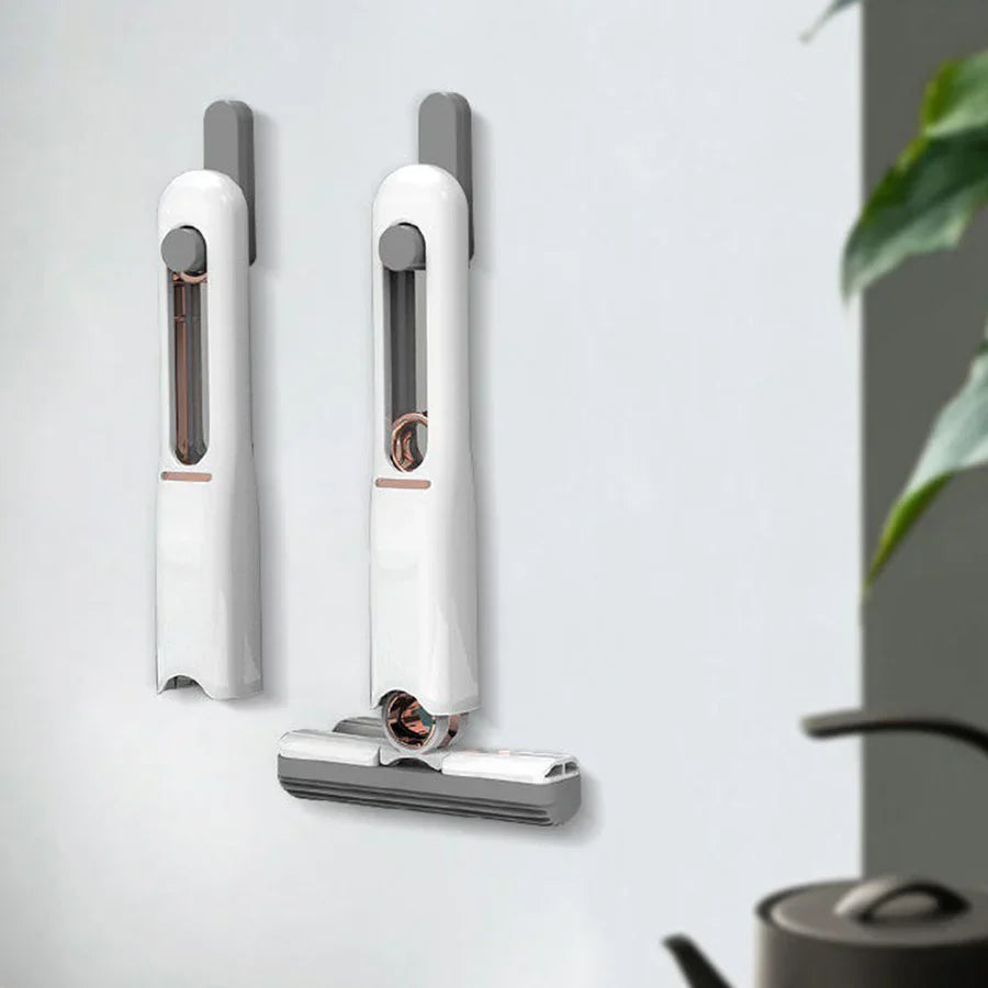 MiniClean™ – Tragbarer Mini-Wischer für schnelle und einfache Reinigung [50 % Rabatt]