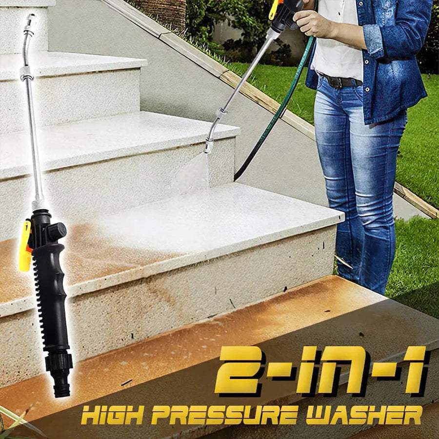 PowerWasher™ PRO Hochdruckreiniger