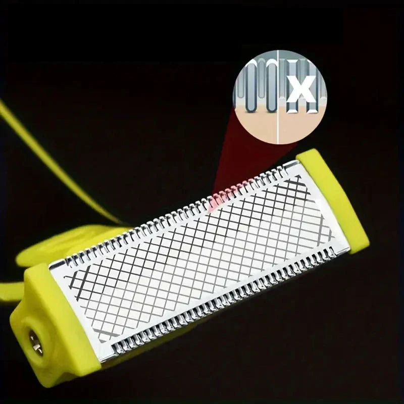 50% Rabatt | BladeMaster™ – Wiederaufladbarer Elektrorasierer [Letzter Tag Rabatt]