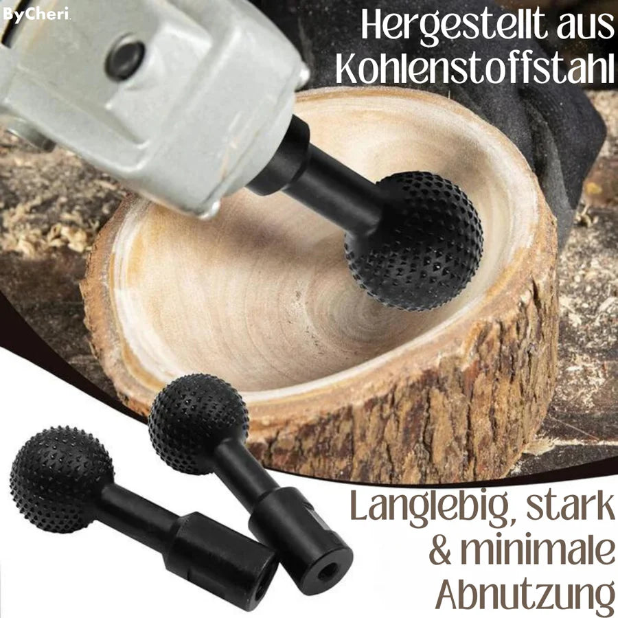 1 + 1 Gratis | WoodGroove™ Für die einfache Holzbearbeitung  [Letzter Tag Rabatt]