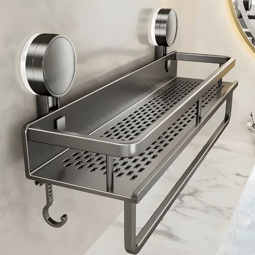50% Rabatt | Shelfy™ - Großraumbadezimmer-Organizer