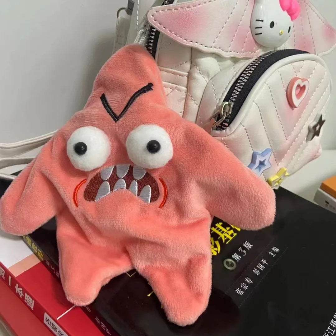 AngryStar™ Angry Patrick Star Spielzeug | 50% Rabatt