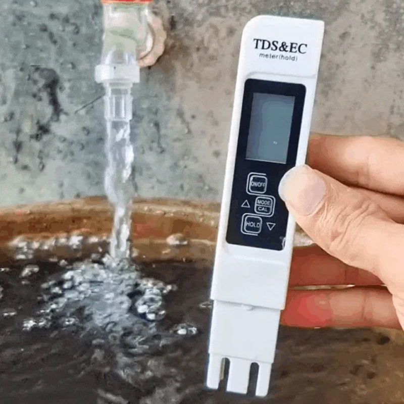 AquaControle™ – Schneller & zuverlässiger Qualitätstest [50 % Rabatt]