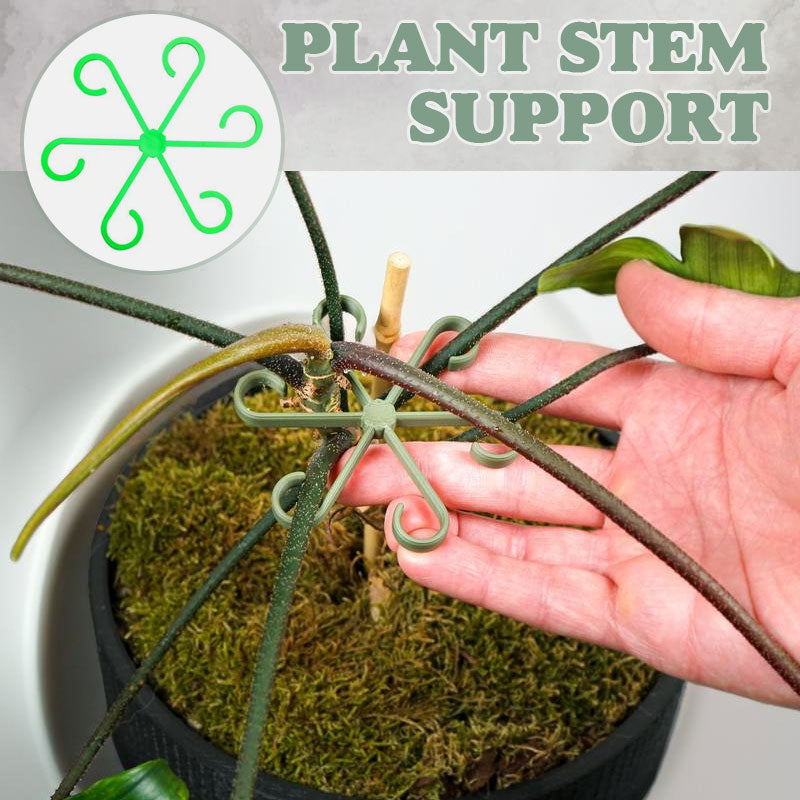 1 + 1 Gratis | EcoGrowth™ - Vielseitige Pflanzenunterstützung