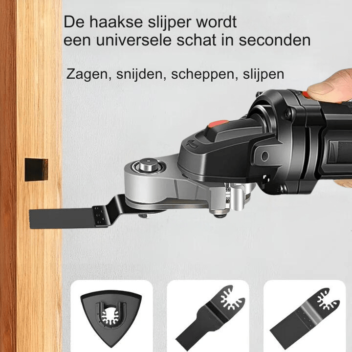 TrimPro™ – Vielseitige und praktische Funktionalität [50% Rabatt]