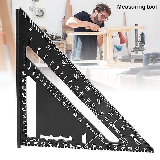 AnglePro™ Multi-Winkel-Messgerät | NUR HEUTE 50% RABATT