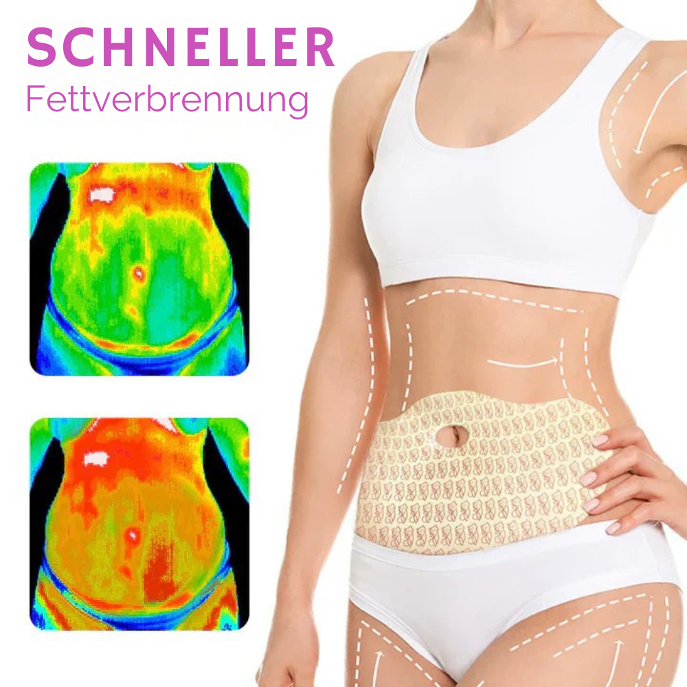 SlimTone™ – Selbstbewusst mit flachem Bauch [50 % Rabatt]