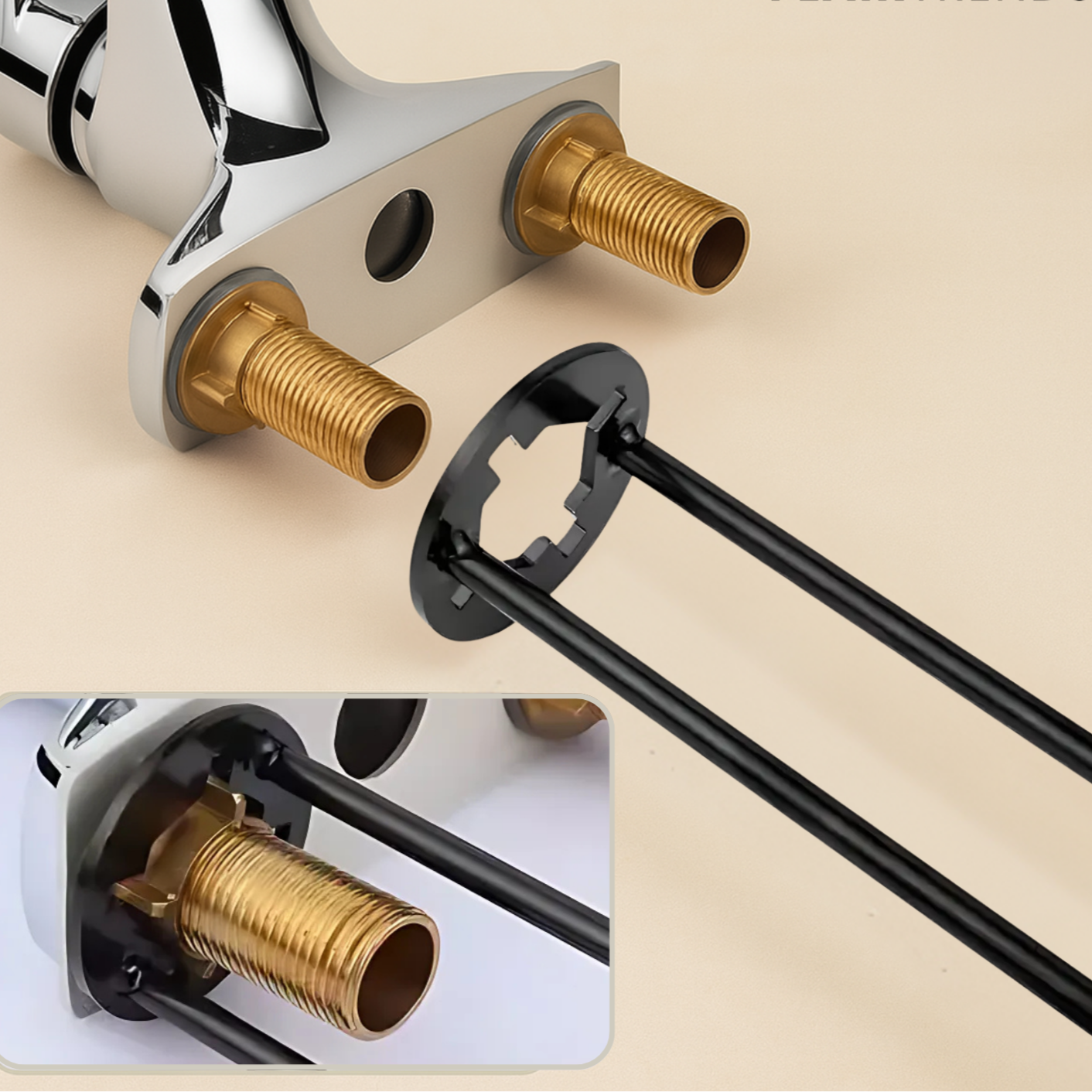 TwistReach™ – Perfektes Werkzeug für schwer zugängliche Stellen [50 % Rabatt]