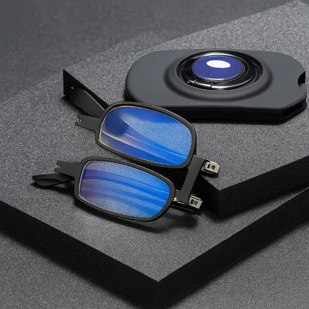 KlarVision™ – Erleben Sie klare, scharfe Sicht ohne häufiges Wechseln der Brille [50% Rabatt]