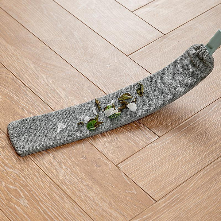 50% Rabatt | SwiftClean™ - Flexibler Oberflächenreiniger