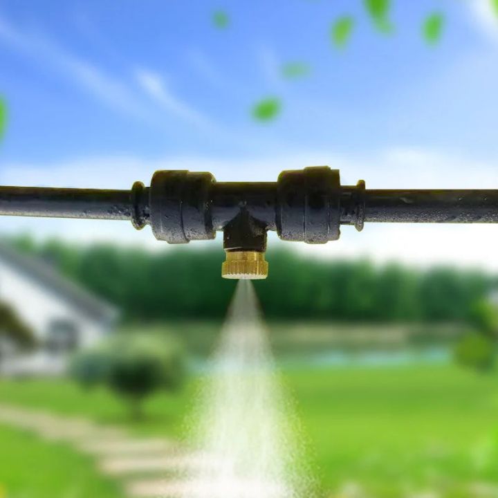 Aquamist™ - Automatisches Gartenbewässerungssystem [50% Rabatt]