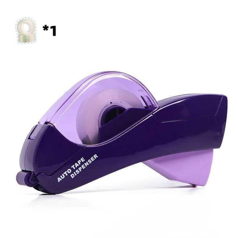 AutoTape™ – Ihre zuverlässige Lösung für schnelles, sicheres und präzises Verpacken! [50 % Rabatt]