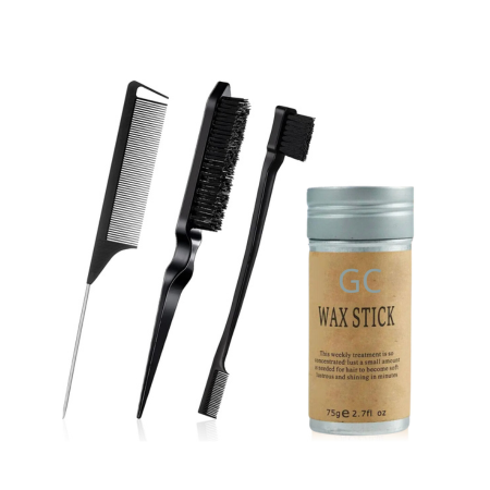 ShineHold™ – Glattes Styling & perfekte Kontrolle für jedes Haar [50% Rabatt]