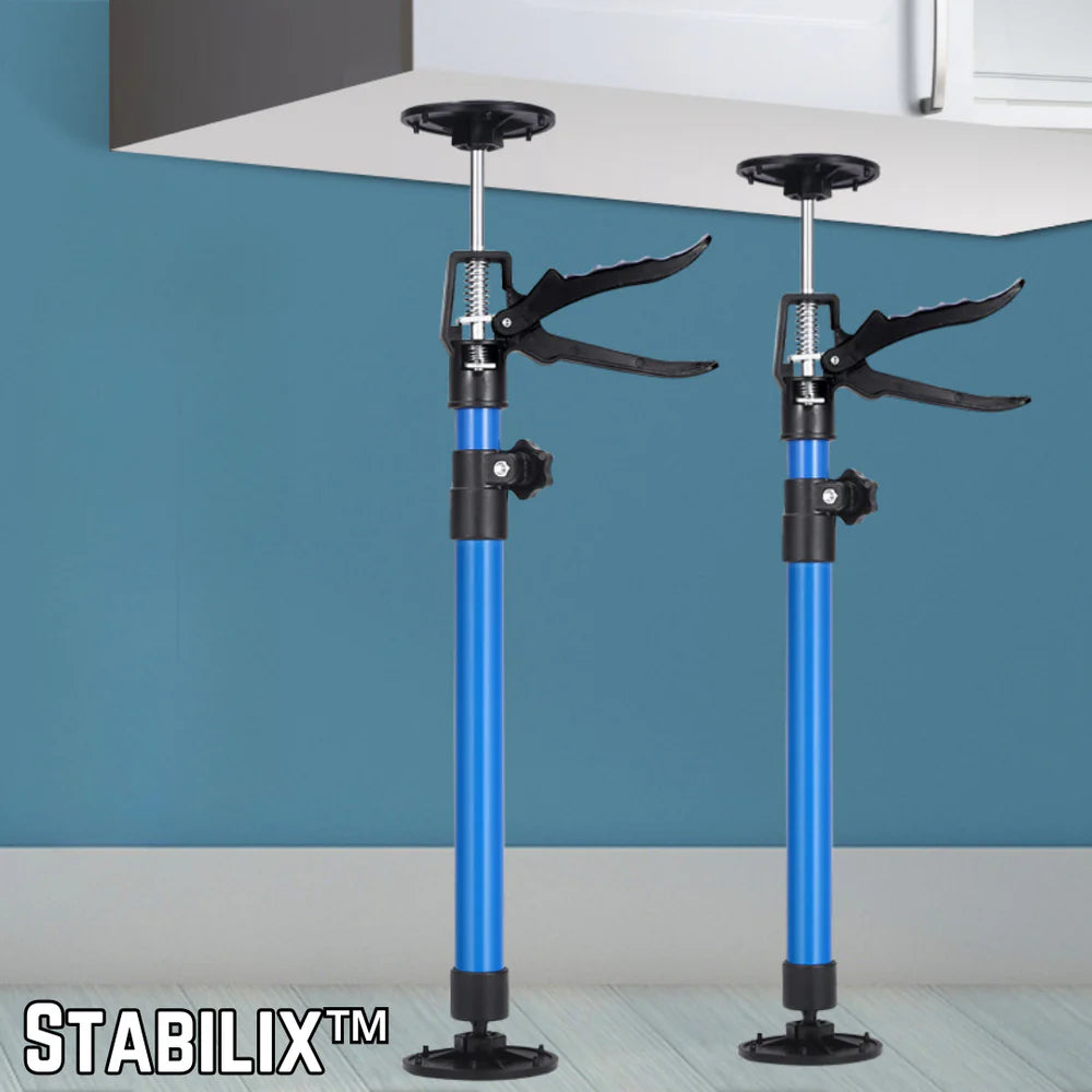 Stabilix™ Verstellbarer Stabilisator | 1 + 1 Gratis