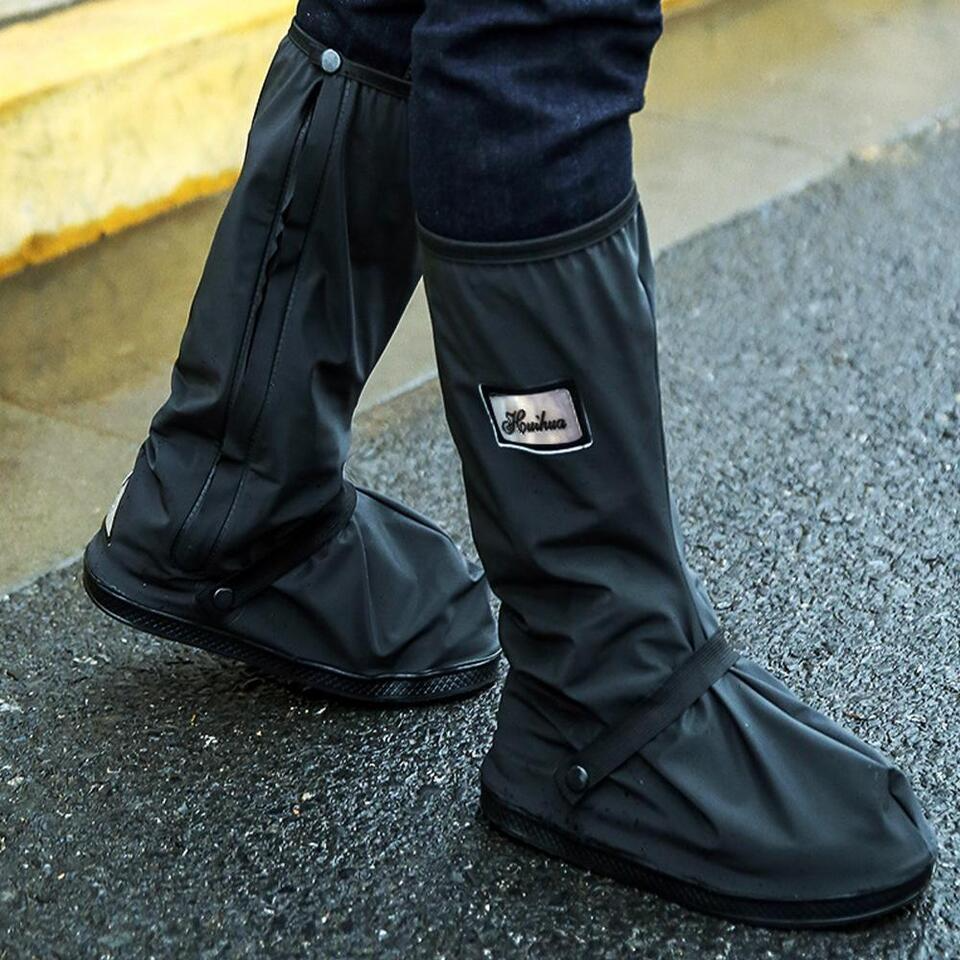 HydroGuard™ – Bleiben Sie trocken & selbstbewusst bei jedem Wetter [50 % Rabatt]