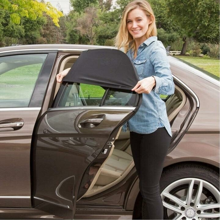 SunShade™ – Flexibel & atmungsaktiv [2 + 2 Gratis]